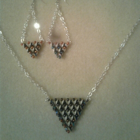 Superduos triangle set - Picture 2 of 6